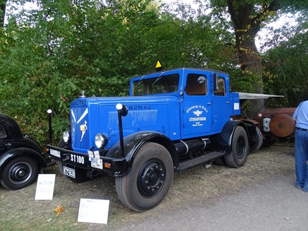 Oldtimertreffen Hänigsen 2026