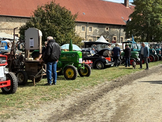 Klostergut Wöltingerode