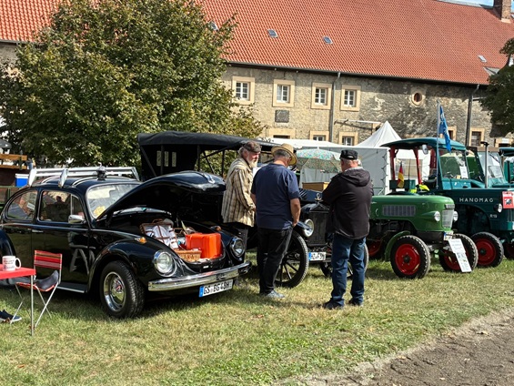 Klostergut Wöltingerode